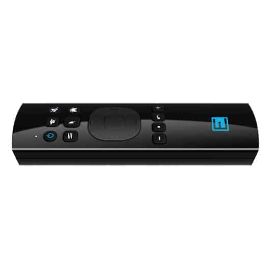 (image for) COOD-E Key IR Remote Control